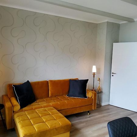 Ferienwohnung Nonnenbergblick Cabarz Exteriör bild