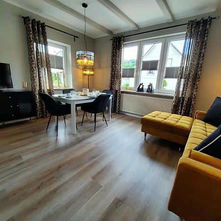 Ferienwohnung Nonnenbergblick Cabarz Exteriör bild