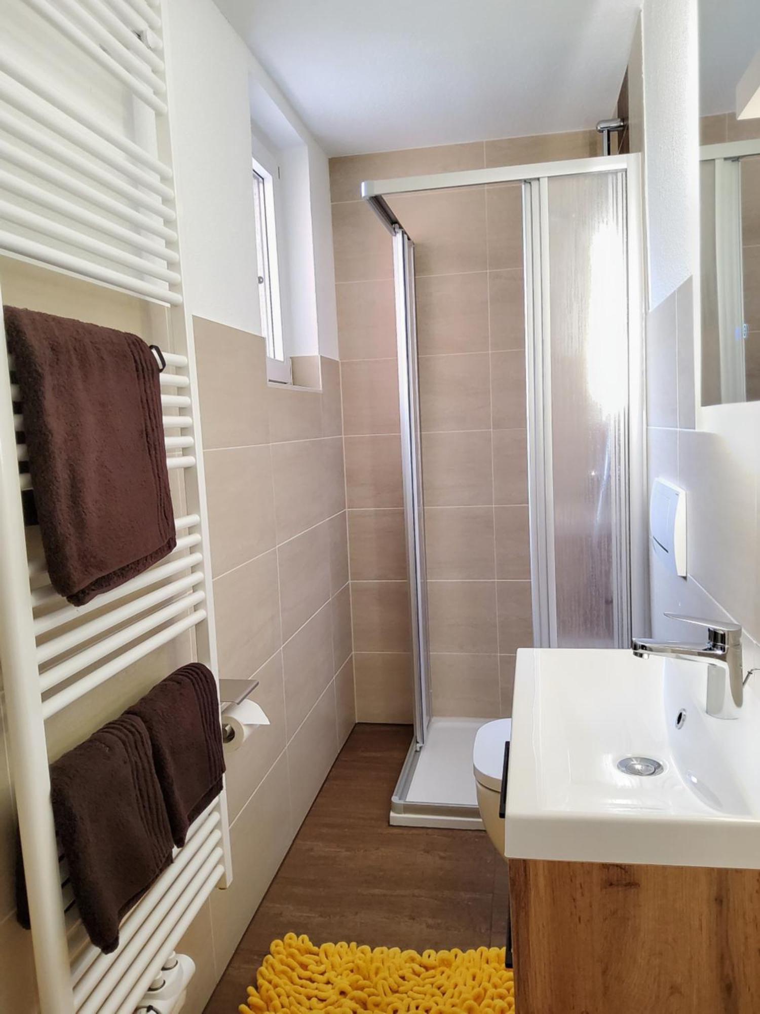 Ferienwohnung Nonnenbergblick Cabarz Exteriör bild